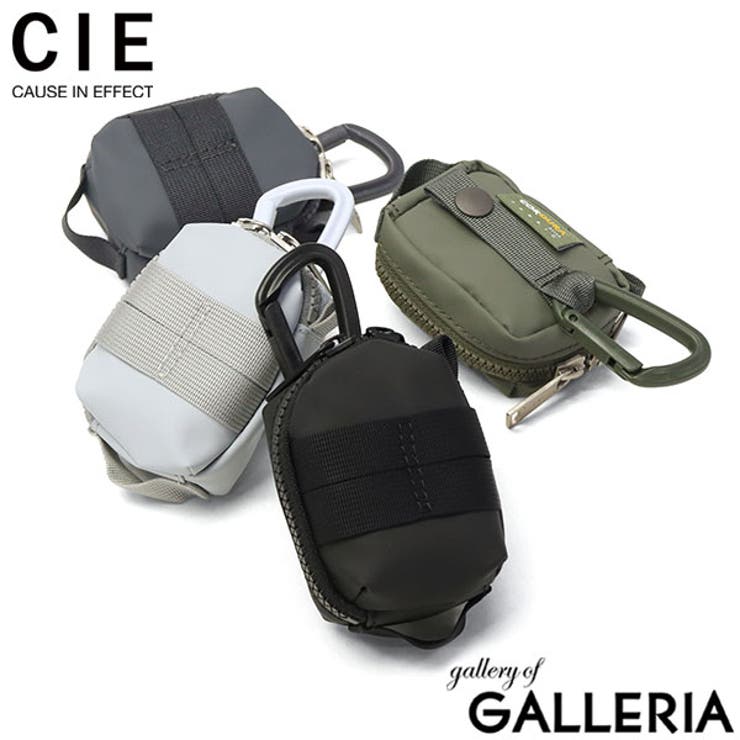 CIE ポーチ シー | ギャレリア Bag＆Luggage | 詳細画像1 