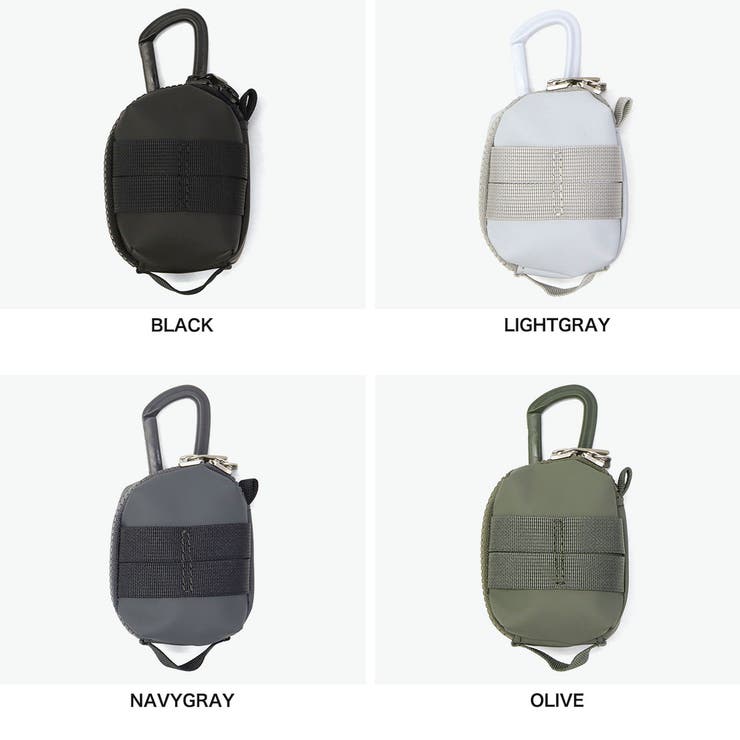 CIE ポーチ シー | ギャレリア Bag＆Luggage | 詳細画像2 