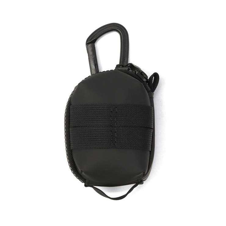 BLACK | CIE ポーチ シー | ギャレリア Bag＆Luggage