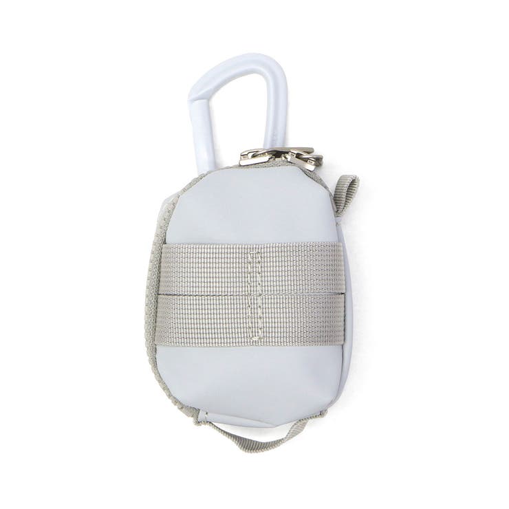 LIGHTGRAY | CIE ポーチ シー | ギャレリア Bag＆Luggage