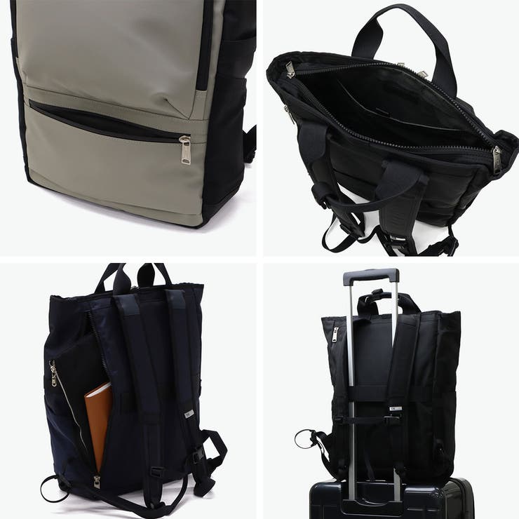 CIE リュック シー | ギャレリア Bag＆Luggage | 詳細画像6 