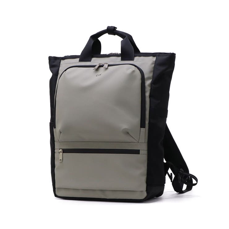 GRAY | CIE リュック シー | ギャレリア Bag＆Luggage