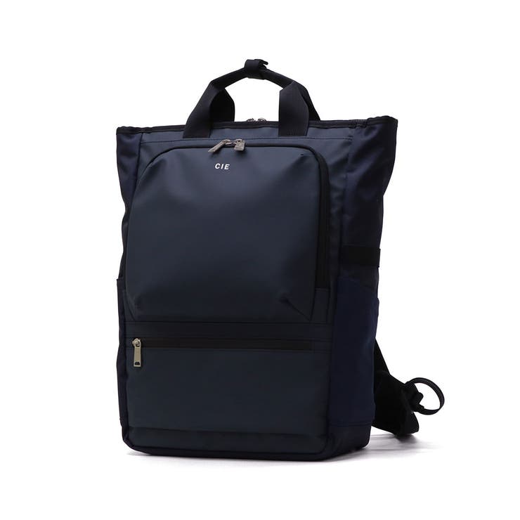 NAVY | CIE リュック シー | ギャレリア Bag＆Luggage