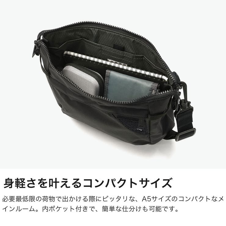 CIE ショルダーバッグ シー | ギャレリア Bag＆Luggage | 詳細画像4 
