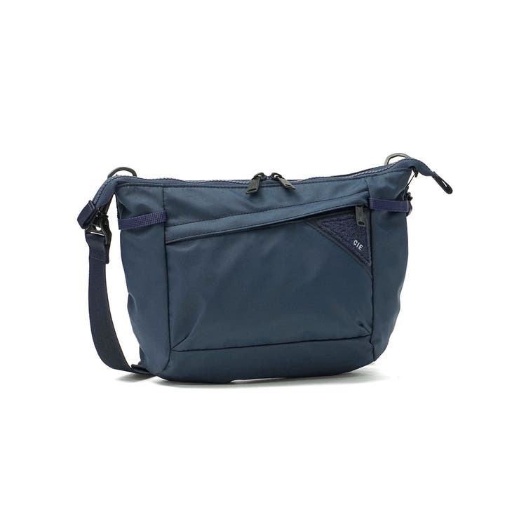 GRAYISHBLUE | CIE ショルダーバッグ シー | ギャレリア Bag＆Luggage