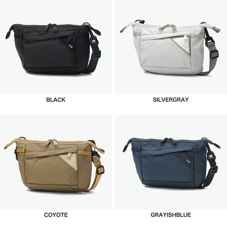 CIE ショルダーバッグ シー | ギャレリア Bag＆Luggage | 詳細画像7 