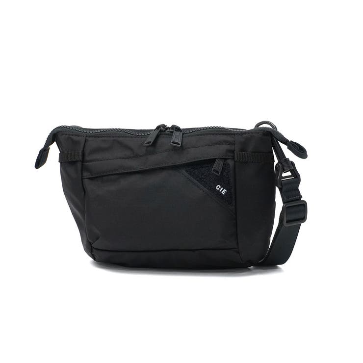BLACK | CIE ショルダーバッグ シー | ギャレリア Bag＆Luggage