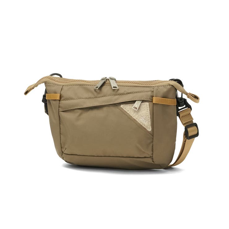 COYOTE | CIE ショルダーバッグ シー | ギャレリア Bag＆Luggage