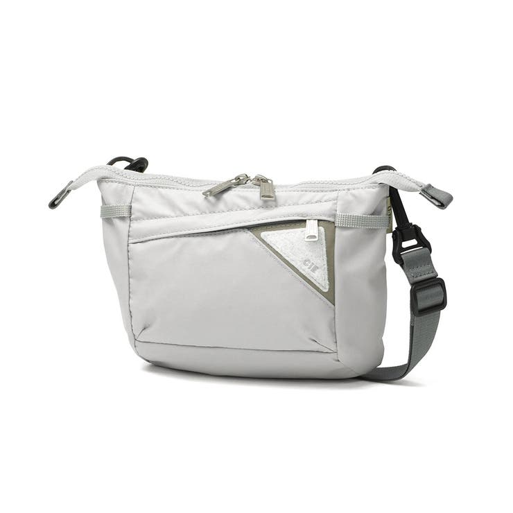 SILVERGRAY | CIE ショルダーバッグ シー | ギャレリア Bag＆Luggage