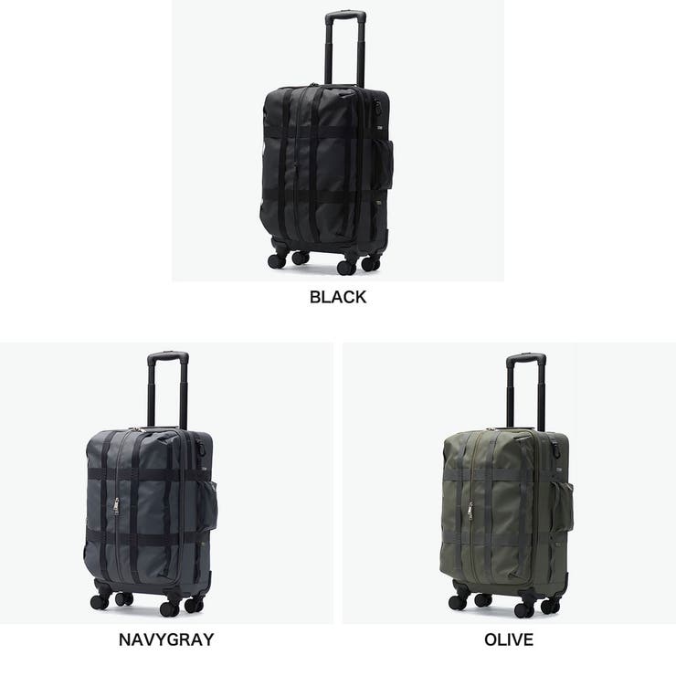 正規品6ヶ月保証 CIE ソフトキャリー | ギャレリア Bag＆Luggage | 詳細画像2 