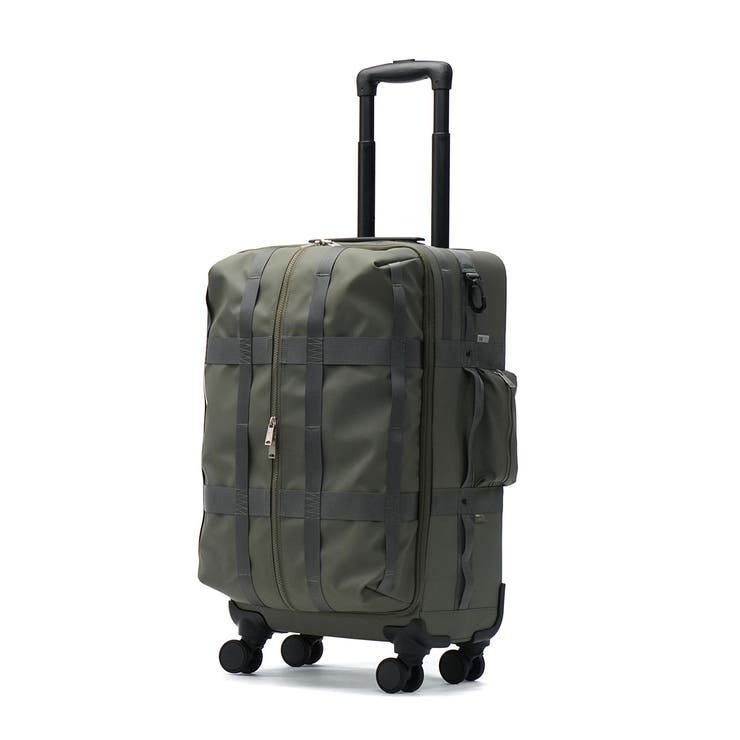 OLIVE | 正規品6ヶ月保証 CIE ソフトキャリー | ギャレリア Bag＆Luggage