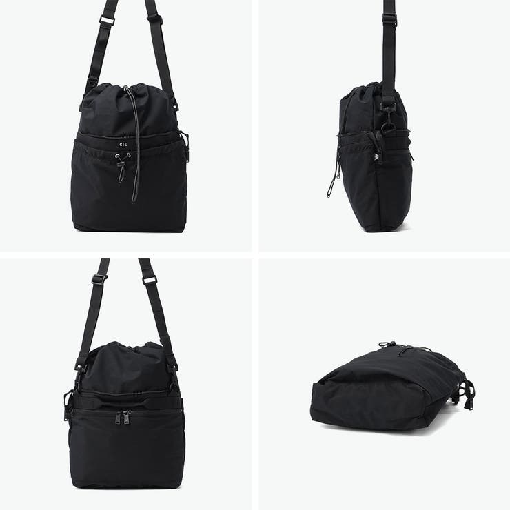 CIE ショルダーバッグ シー | ギャレリア Bag＆Luggage | 詳細画像6 