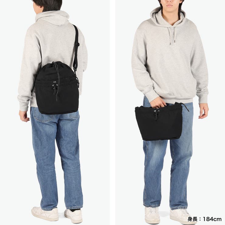 CIE ショルダーバッグ シー | ギャレリア Bag＆Luggage | 詳細画像9 
