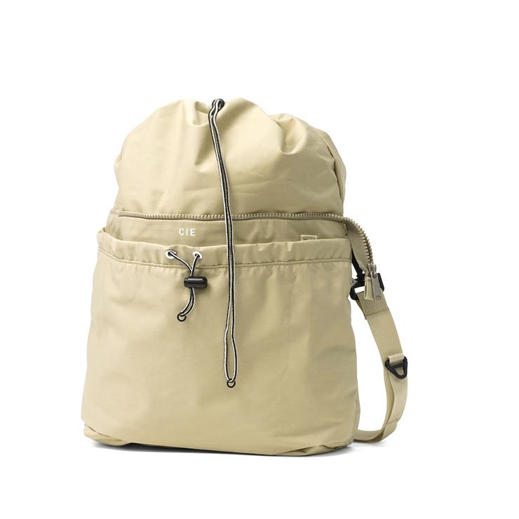 SAND | CIE ショルダーバッグ シー | ギャレリア Bag＆Luggage