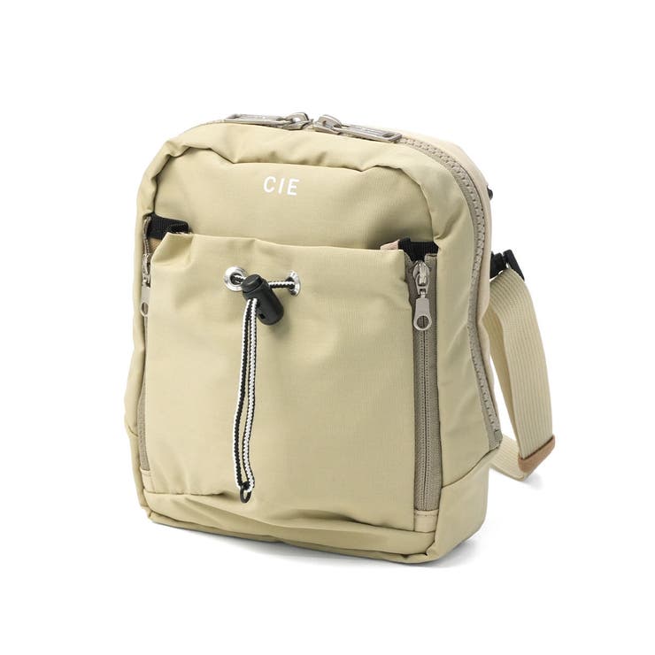SAND | CIE ショルダーバッグ シー | ギャレリア Bag＆Luggage