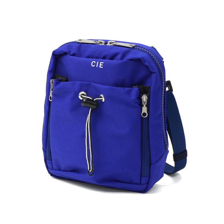 BLUE | CIE ショルダーバッグ シー | ギャレリア Bag＆Luggage