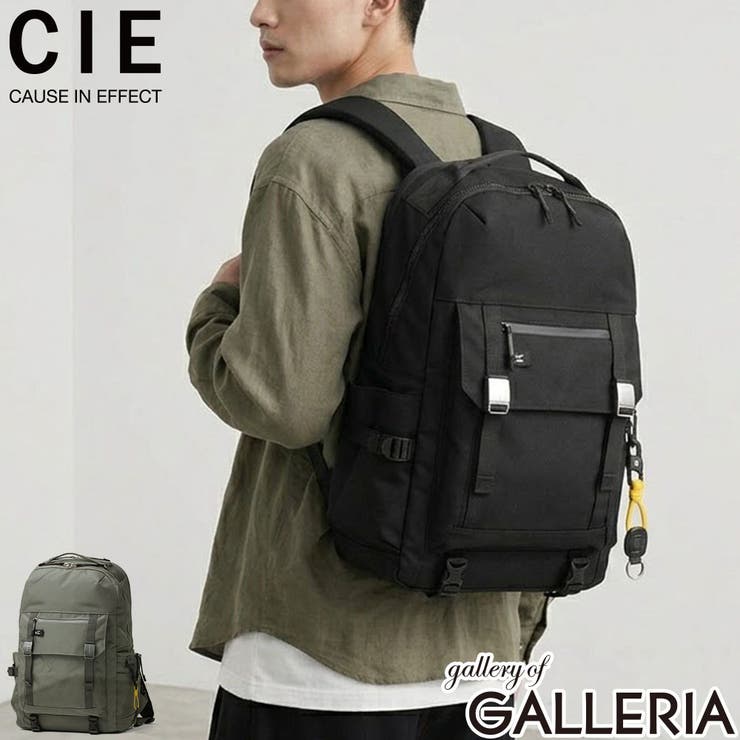 CIE リュック シー | ギャレリア Bag＆Luggage | 詳細画像1 
