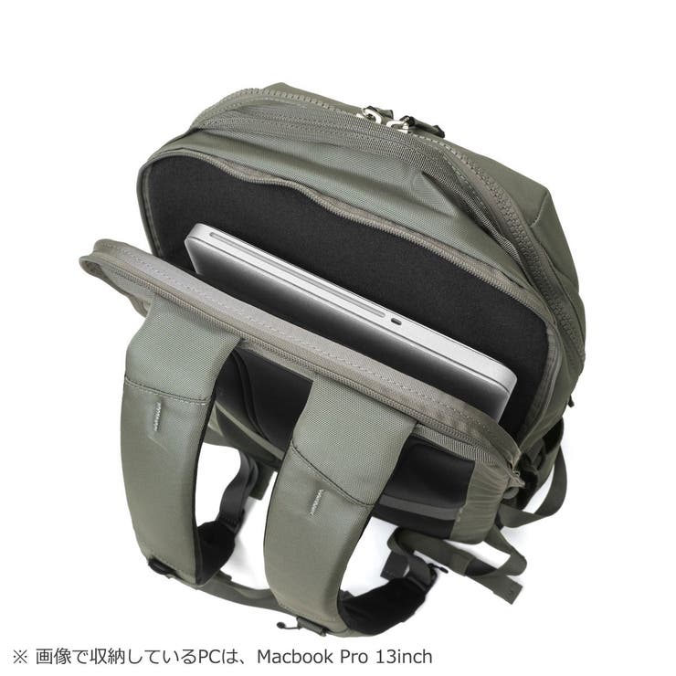 CIE リュック シー | ギャレリア Bag＆Luggage | 詳細画像21 