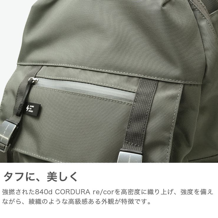 CIE リュック シー | ギャレリア Bag＆Luggage | 詳細画像3 