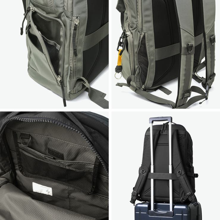 CIE リュック シー | ギャレリア Bag＆Luggage | 詳細画像6 