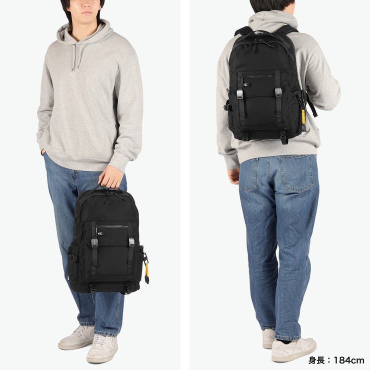 CIE リュック シー | ギャレリア Bag＆Luggage | 詳細画像9 