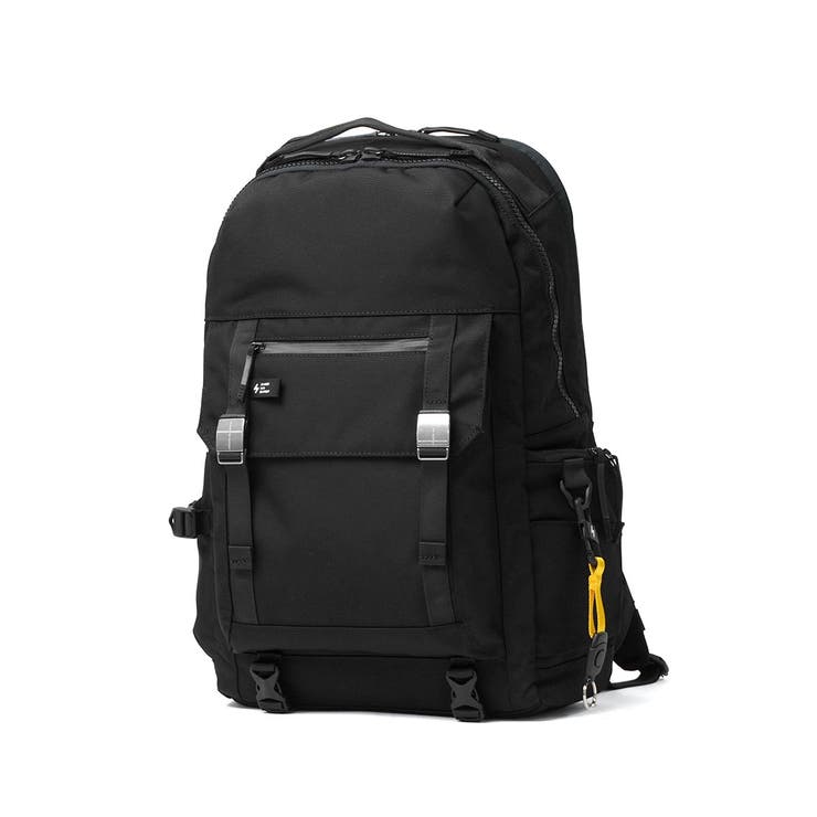BLACK | CIE リュック シー | ギャレリア Bag＆Luggage
