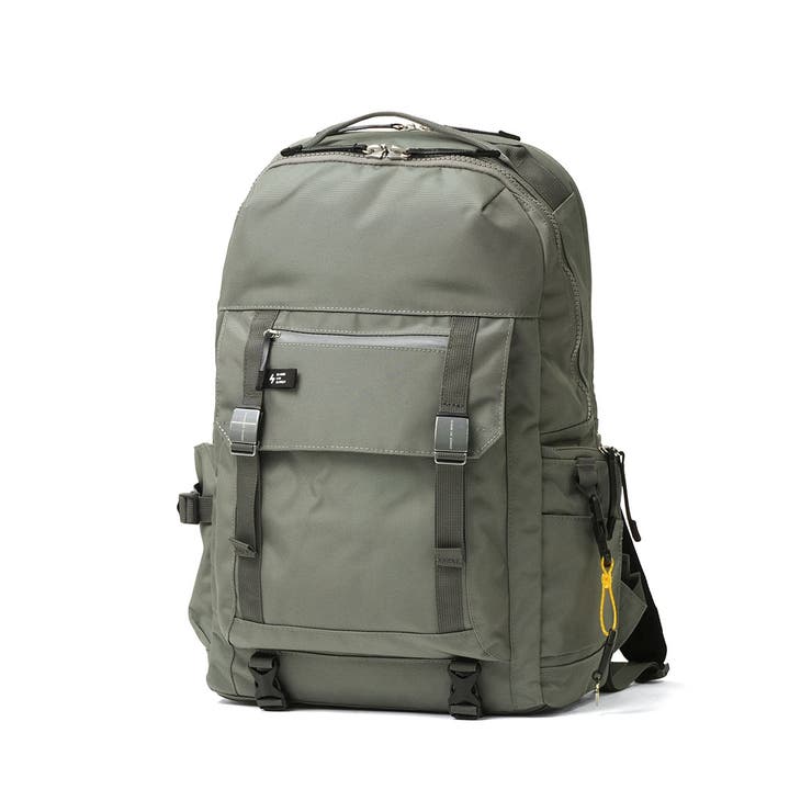 GRAY | CIE リュック シー | ギャレリア Bag＆Luggage