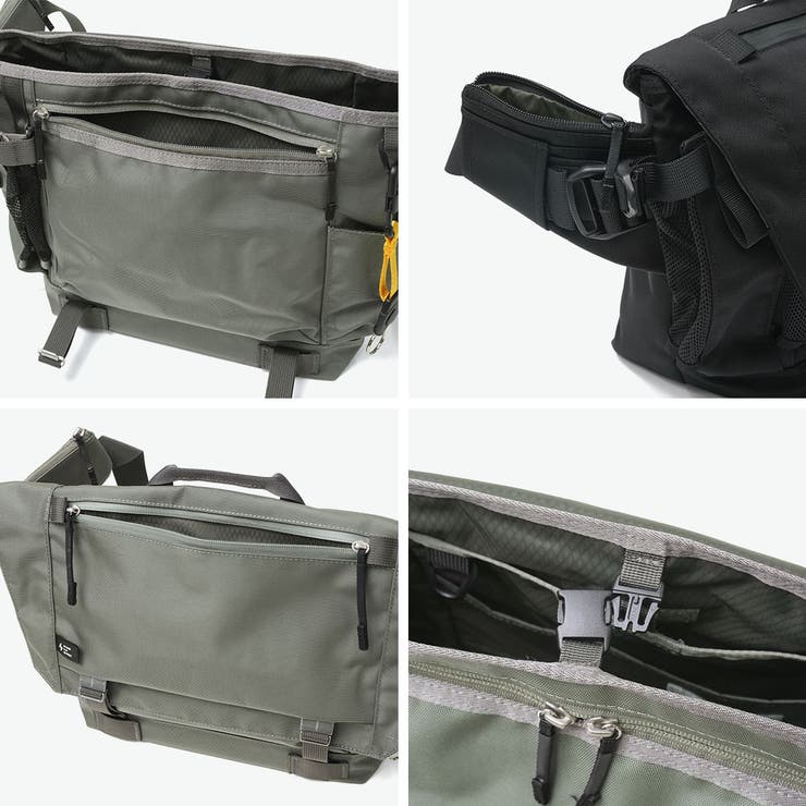 CIE ショルダーバッグ シー | ギャレリア Bag＆Luggage | 詳細画像6 