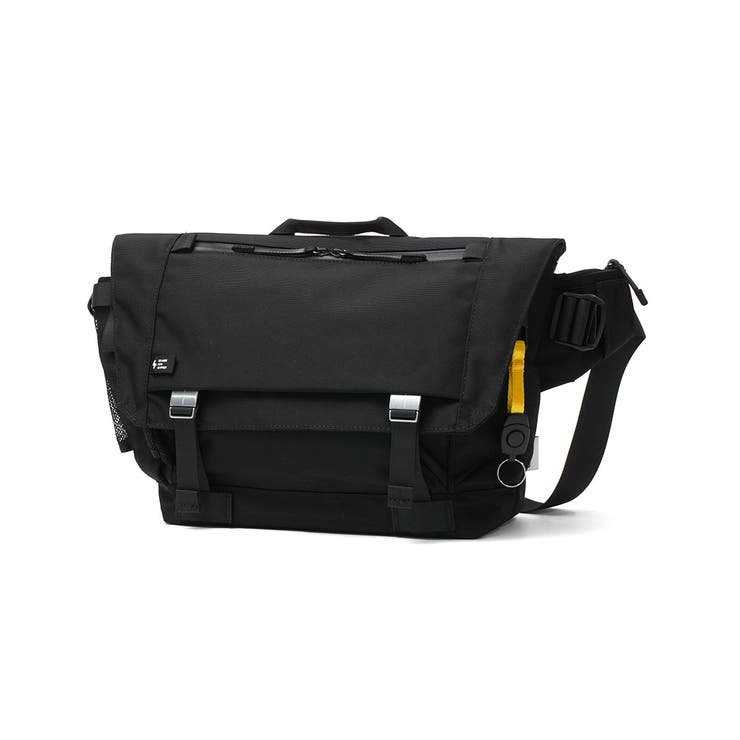 BLACK | CIE ショルダーバッグ シー | ギャレリア Bag＆Luggage