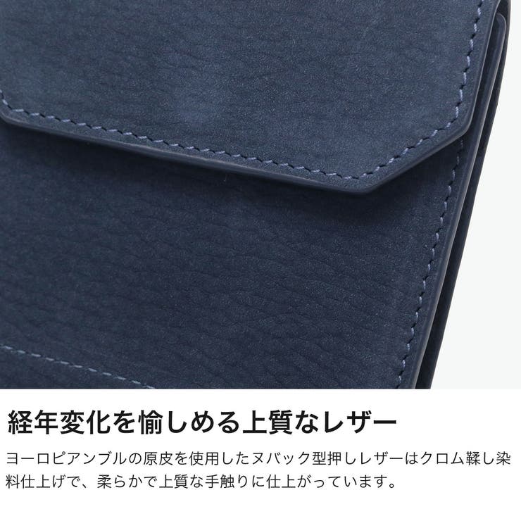 CIE 二つ折り財布 シー | ギャレリア Bag＆Luggage | 詳細画像5 