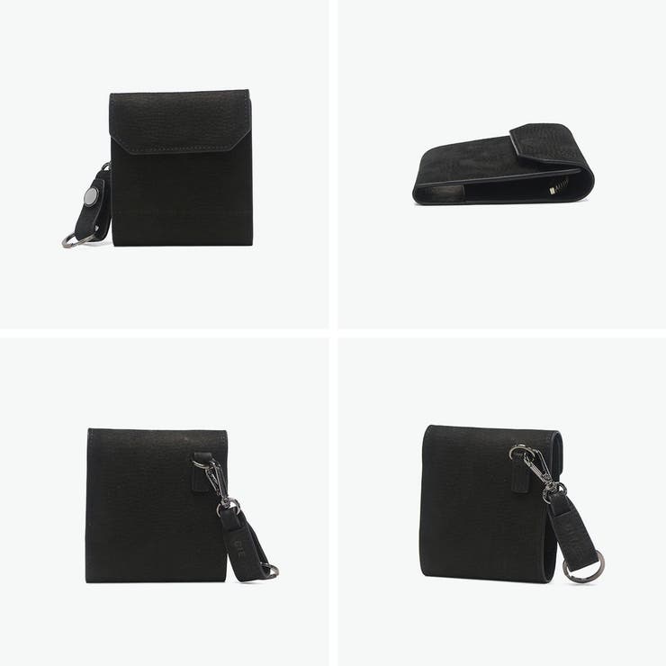 CIE 二つ折り財布 シー | ギャレリア Bag＆Luggage | 詳細画像6 