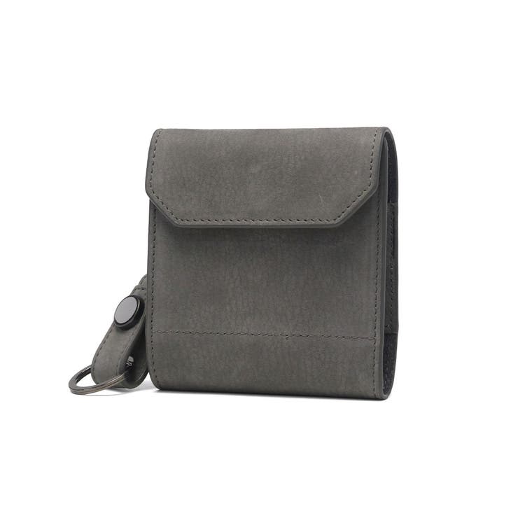 GRAY | CIE 二つ折り財布 シー | ギャレリア Bag＆Luggage