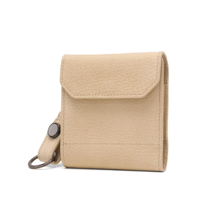 TAUPE | CIE 二つ折り財布 シー | ギャレリア Bag＆Luggage