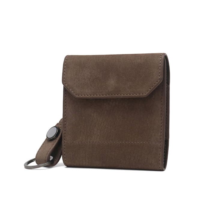 BROWN | CIE 二つ折り財布 シー | ギャレリア Bag＆Luggage