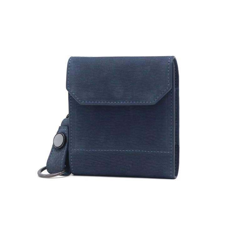 BLUE | CIE 二つ折り財布 シー | ギャレリア Bag＆Luggage