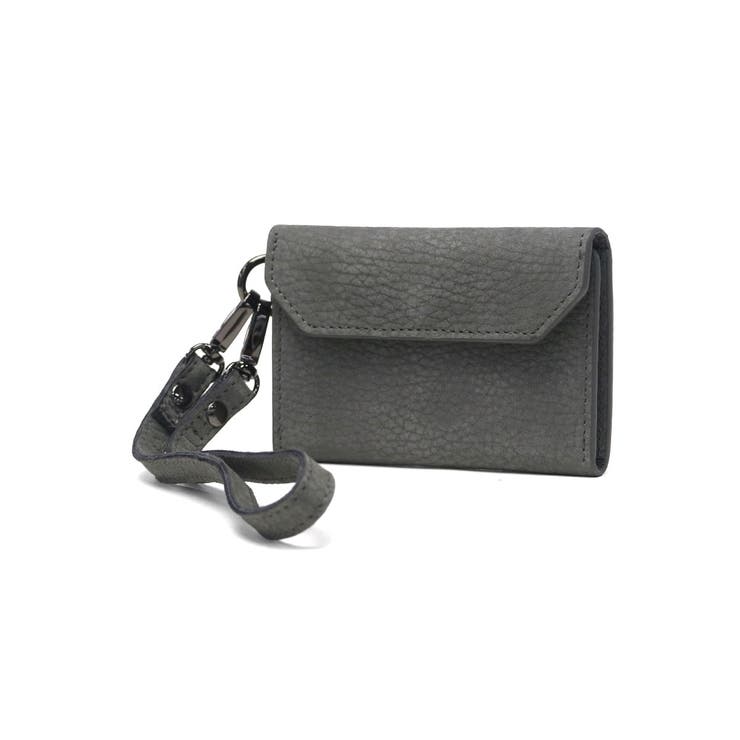 GRAY | CIE パスケース シー | ギャレリア Bag＆Luggage