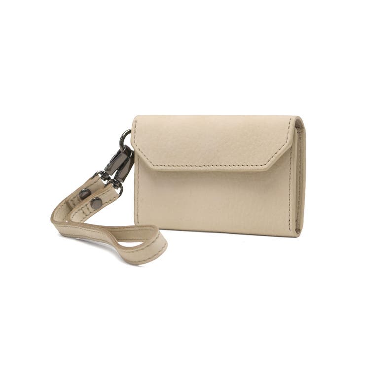 TAUPE | CIE パスケース シー | ギャレリア Bag＆Luggage