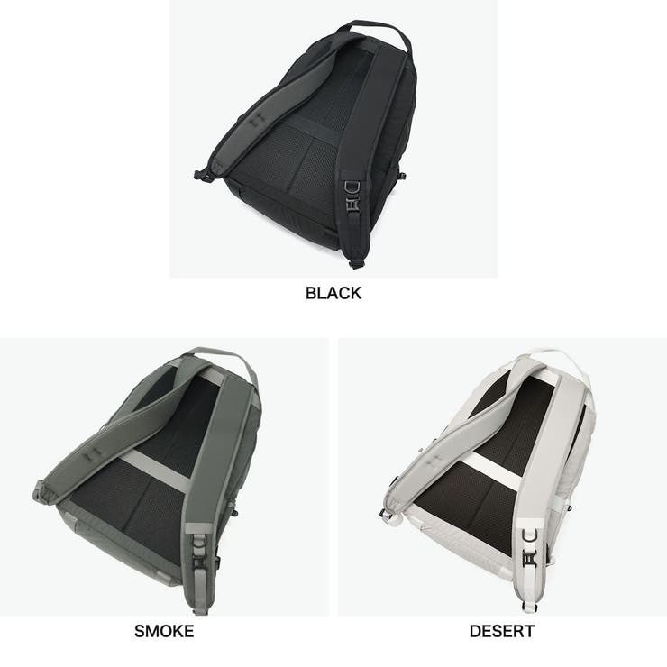 CIE リュック シー | ギャレリア Bag＆Luggage | 詳細画像3 