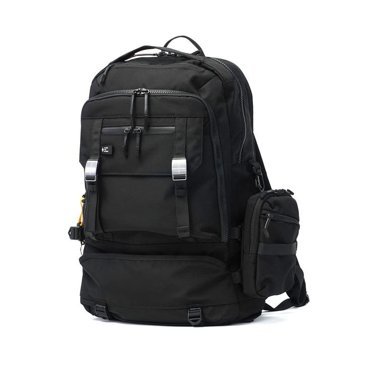BLACK | CIE リュック シー | ギャレリア Bag＆Luggage