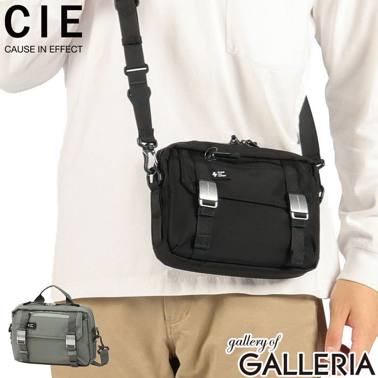 CIE ショルダーバッグ シー | ギャレリア Bag＆Luggage | 詳細画像1 