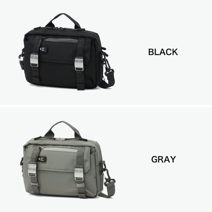 CIE ショルダーバッグ シー | ギャレリア Bag＆Luggage | 詳細画像2 