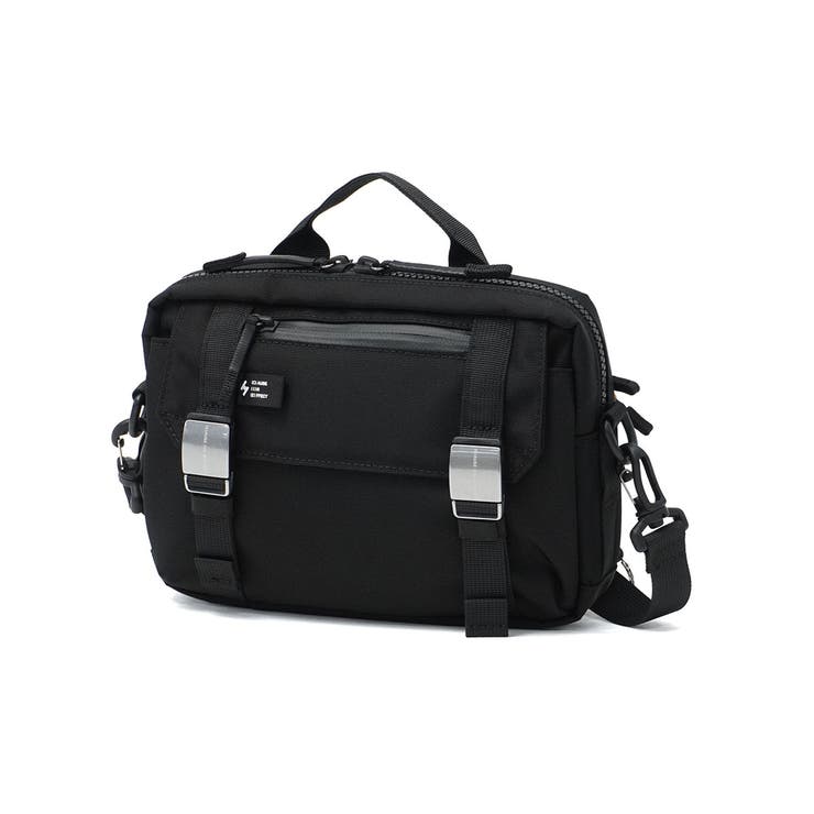 BLACK | CIE ショルダーバッグ シー | ギャレリア Bag＆Luggage