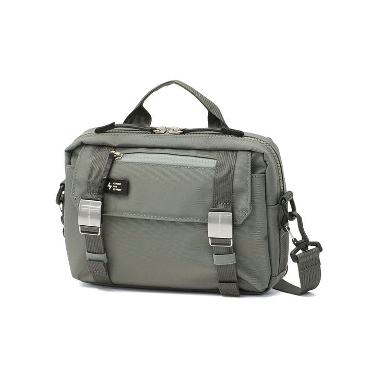 GRAY | CIE ショルダーバッグ シー | ギャレリア Bag＆Luggage