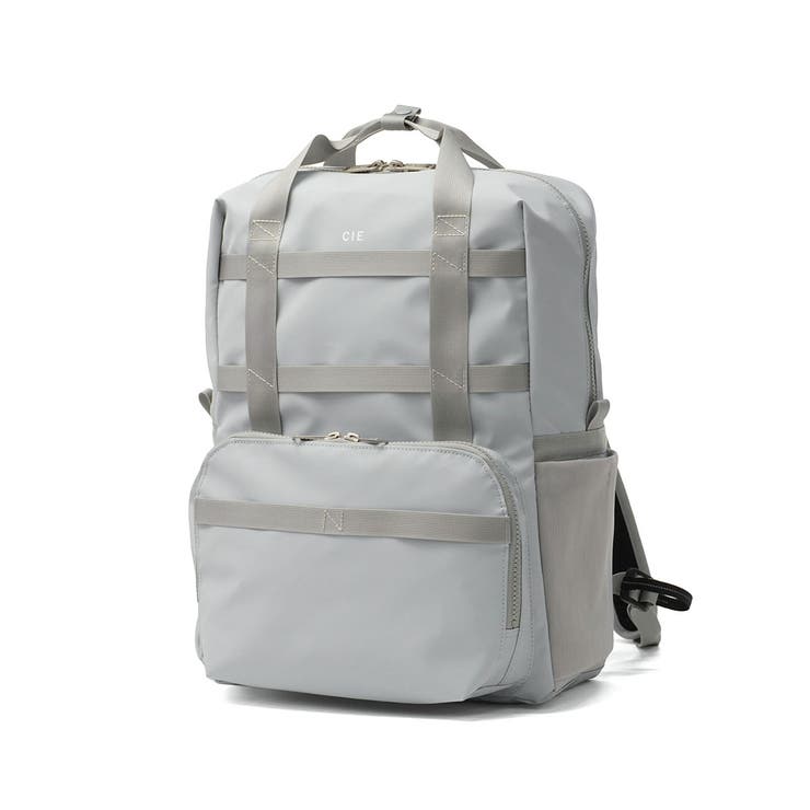 LIGHTGRAY | CIE リュック シー | ギャレリア Bag＆Luggage