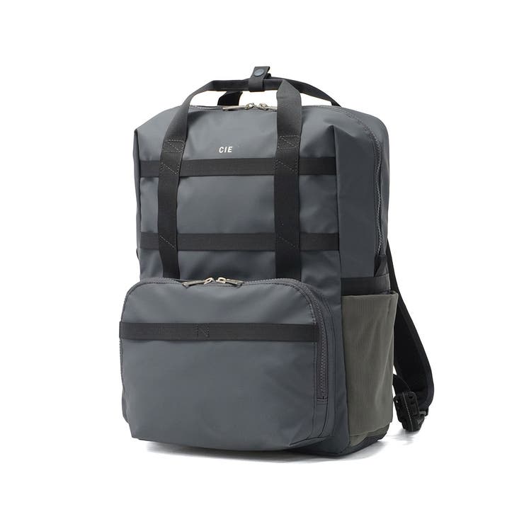 NAVYGRAY | CIE リュック シー | ギャレリア Bag＆Luggage
