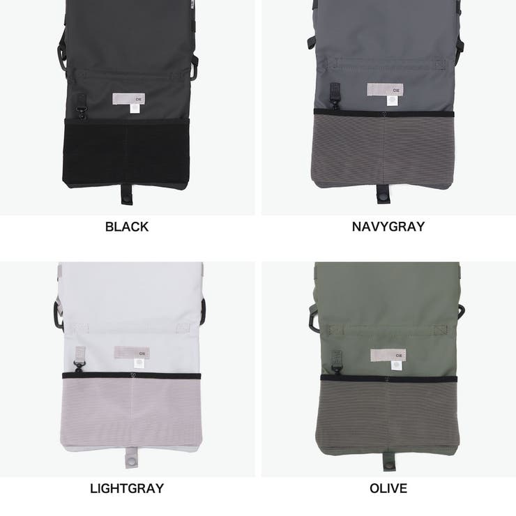 CIE サコッシュ シー | ギャレリア Bag＆Luggage | 詳細画像3 