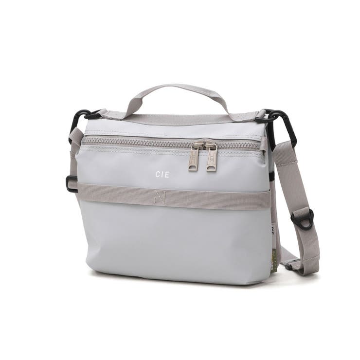 LIGHTGRAY | CIE サコッシュ シー | ギャレリア Bag＆Luggage