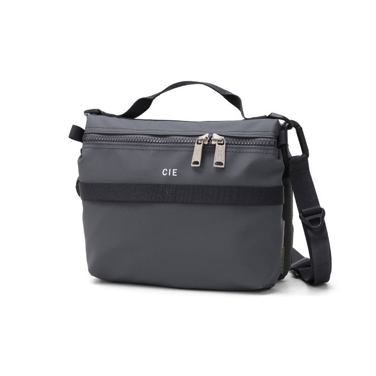 NAVYGRAY | CIE サコッシュ シー | ギャレリア Bag＆Luggage