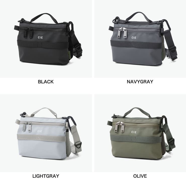 シー サコッシュ CIE | ギャレリア Bag＆Luggage | 詳細画像2 