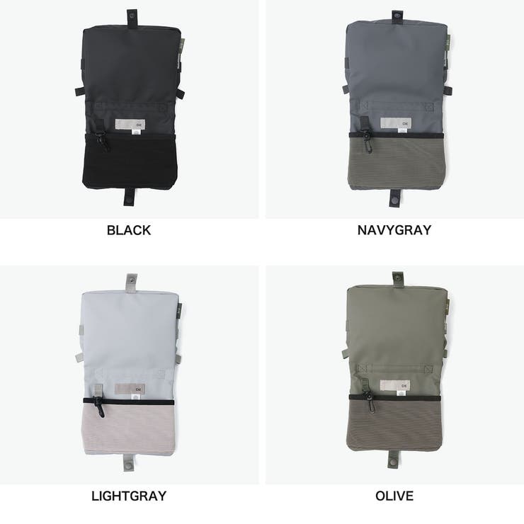 シー サコッシュ CIE | ギャレリア Bag＆Luggage | 詳細画像3 